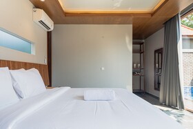 Serenia Villas