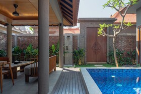 Serenia Villas