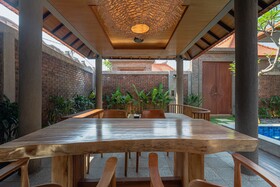 Serenia Villas