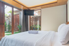 Serenia Villas