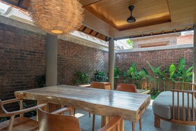 Serenia Villas