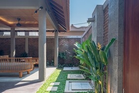 Serenia Villas