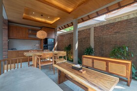 Serenia Villas