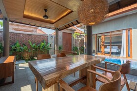 Serenia Villas