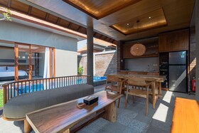 Serenia Villas