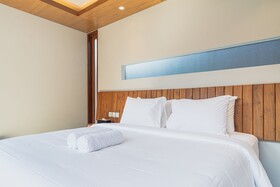 Serenia Villas