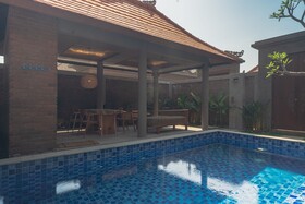 Serenia Villas
