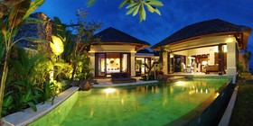 The Griya Villas