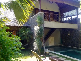 Villa Kupu Kupu
