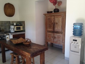 Villa Kupu Kupu