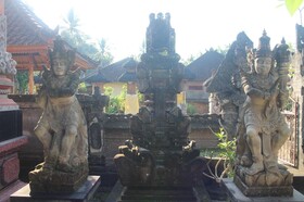 Alam Pracetha Bali