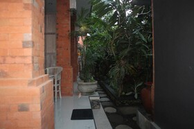 Alam Pracetha Bali