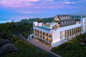 Aloft Bali Seminyak