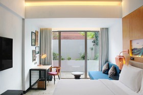 Aloft Bali Seminyak