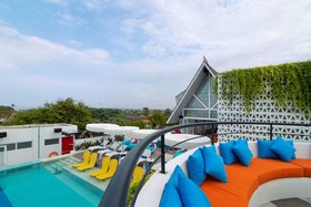 Aloft Bali Seminyak