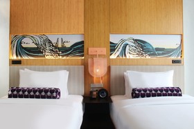 Aloft Bali Seminyak