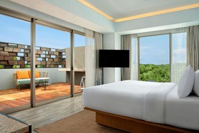 Aloft Bali Seminyak