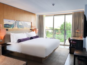 Aloft Bali Seminyak
