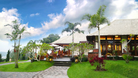 Bagus Agro Pelaga