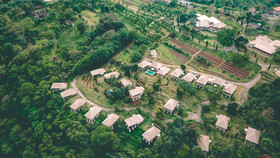 Bagus Agro Pelaga