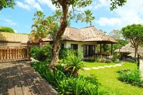 Baliana Villa Canggu