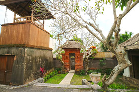 Baliana Villa Canggu