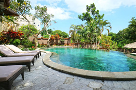 Baliana Villa Canggu
