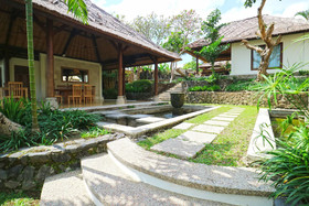 Baliana Villa Canggu