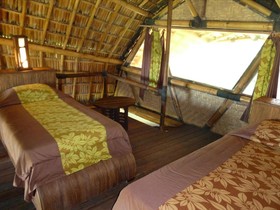Bali Ecovillage