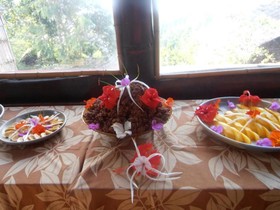 Bali Ecovillage