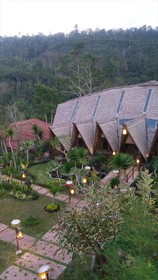 Bali Ecovillage
