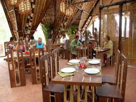Bali Ecovillage