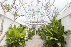 Benoa Sea Suites and Villas