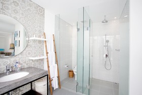 Benoa Sea Suites and Villas