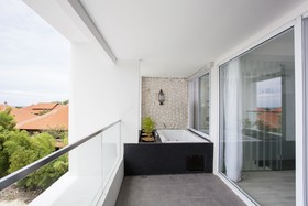 Benoa Sea Suites and Villas