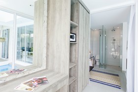 Benoa Sea Suites and Villas