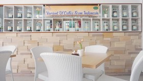 Benoa Sea Suites and Villas