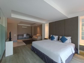 Benoa Sea Suites and Villas