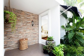 Benoa Sea Suites and Villas