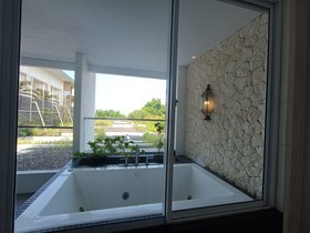 Benoa Sea Suites and Villas