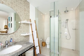 Benoa Sea Suites and Villas