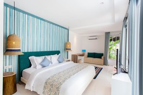 Benoa Sea Suites and Villas