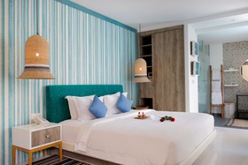 Benoa Sea Suites and Villas