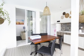 Benoa Sea Suites and Villas