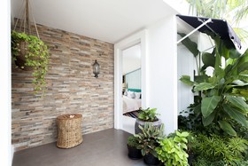 Benoa Sea Suites and Villas