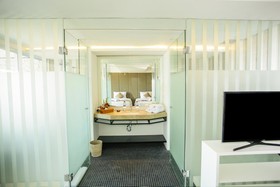 Benoa Sea Suites and Villas