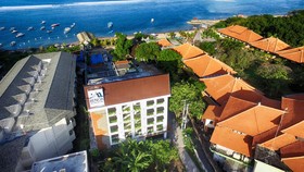 Benoa Sea Suites and Villas