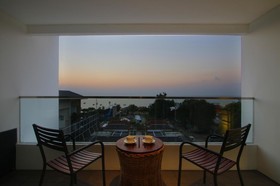 Benoa Sea Suites and Villas