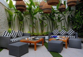 Benoa Sea Suites and Villas