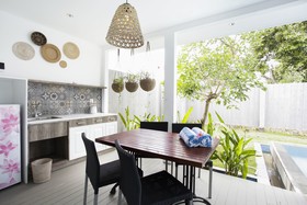 Benoa Sea Suites and Villas